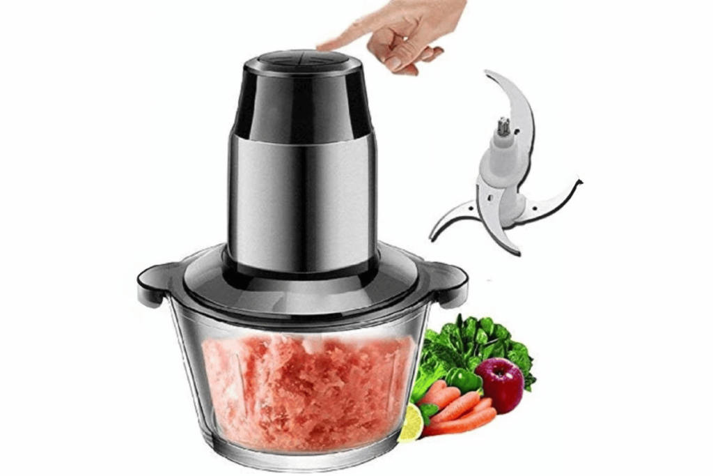 home meat grinder