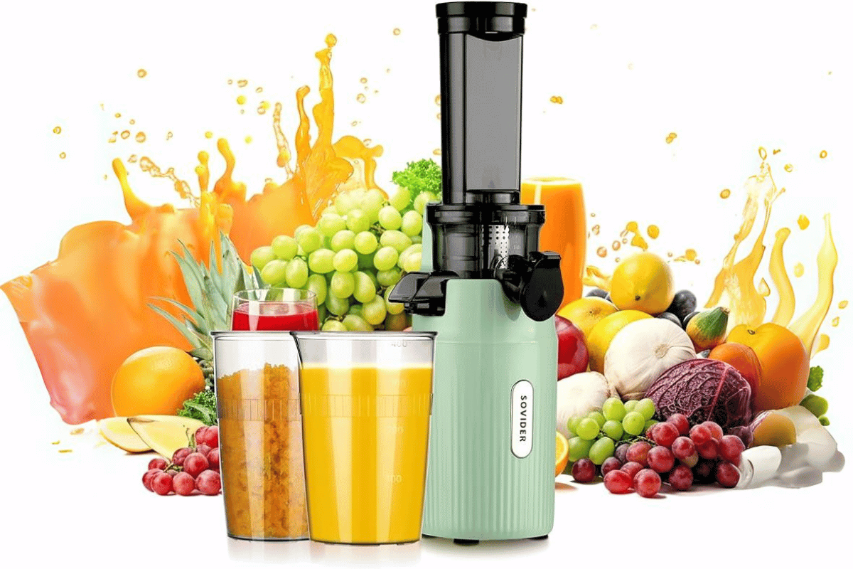 Juicer