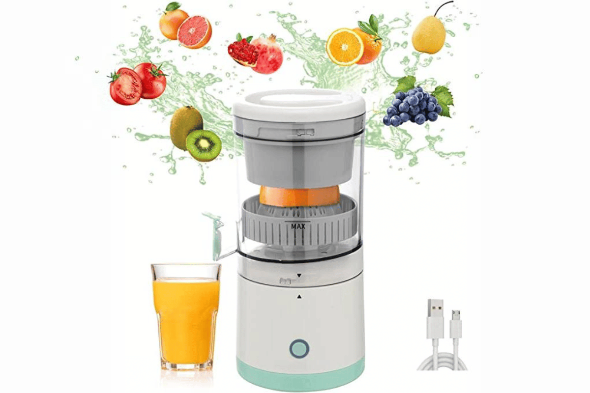 Juicer