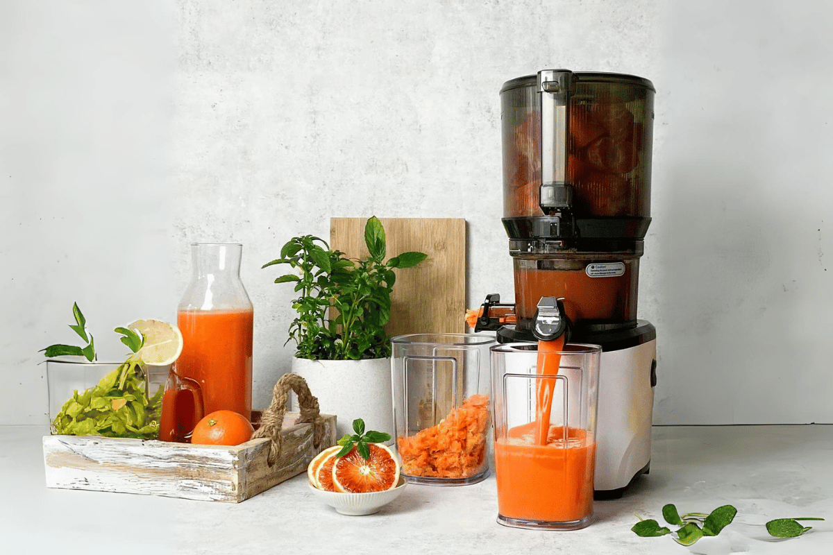 Juicer