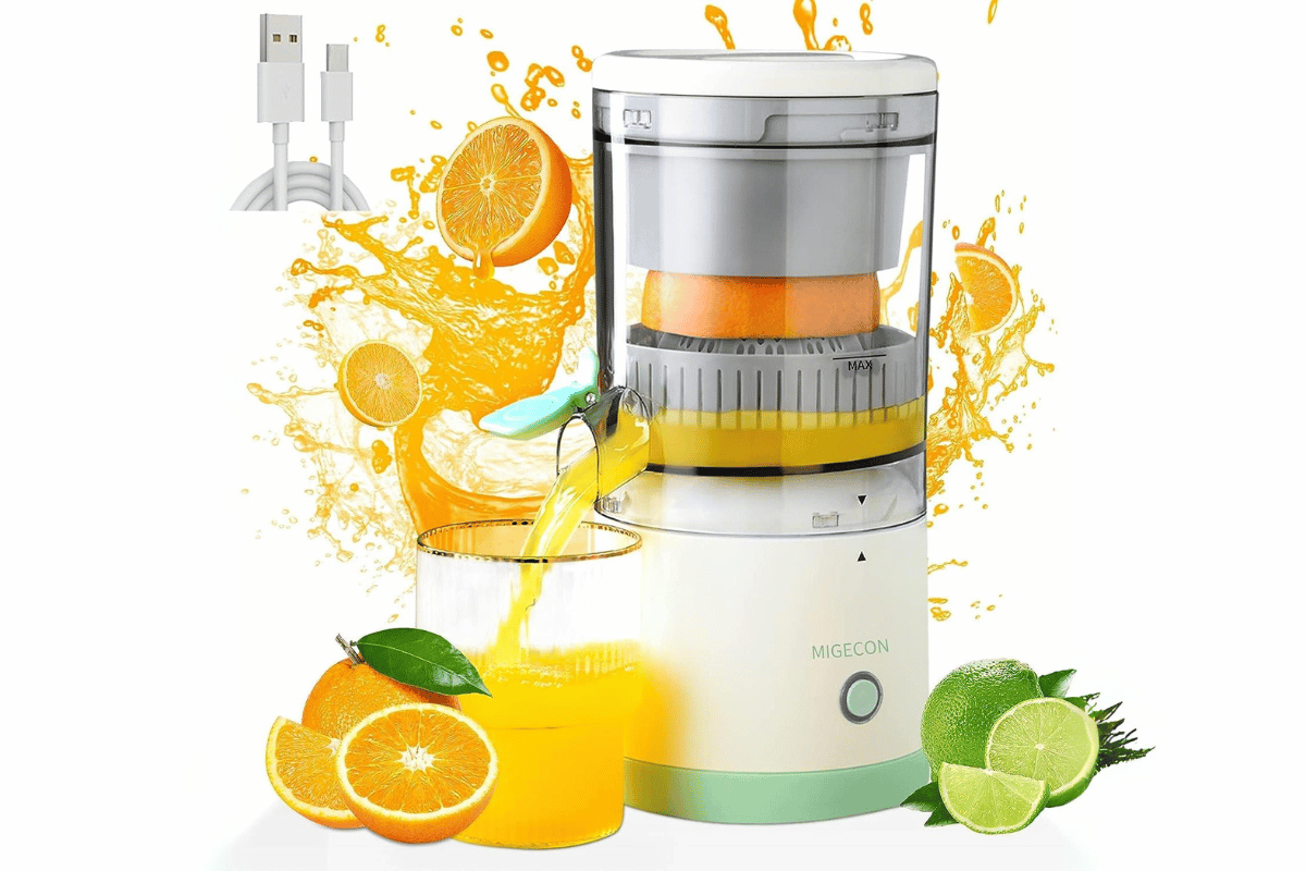 Juicer
