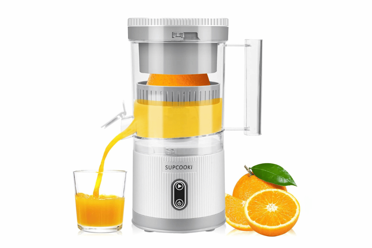 Juicer