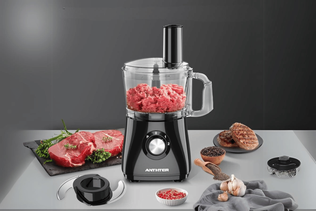 how to grind meat without a grinder