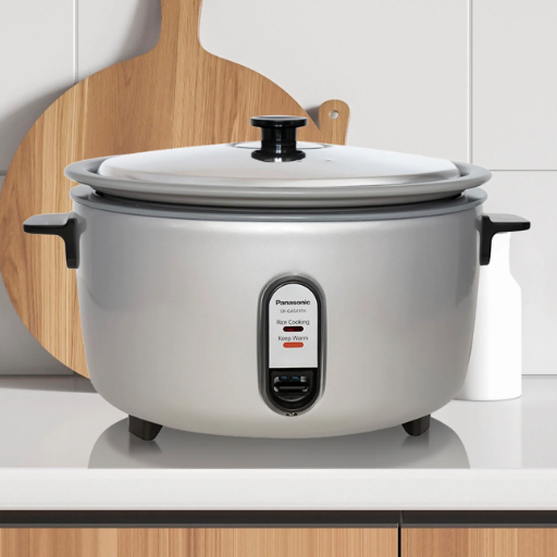 Buying Guide for Commercial Rice Cookers