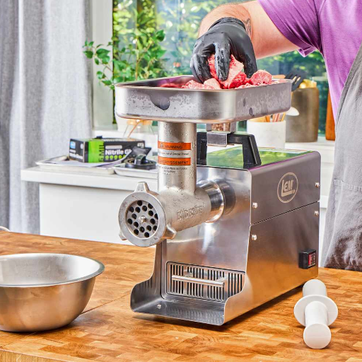 Choosing the Right Electric Meat Grinder