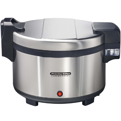 Comparative Analysis of Top-Rated Commercial Rice Cookers