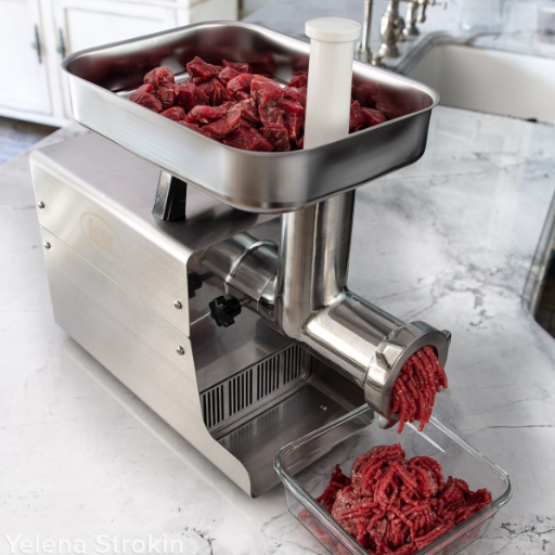 Comparative Analysis with Other Meat Grinders