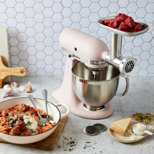 Comparisons with Similar Meat Grinders