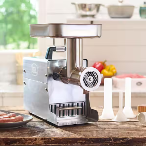 How Does LEM Compare to Other Meat Grinders?