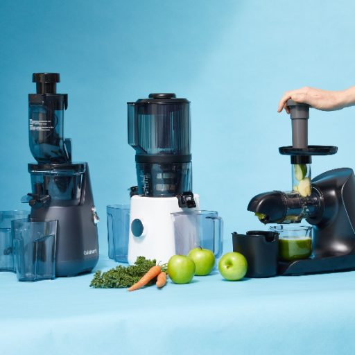 How to Choose the Best Juicer for Your Needs?