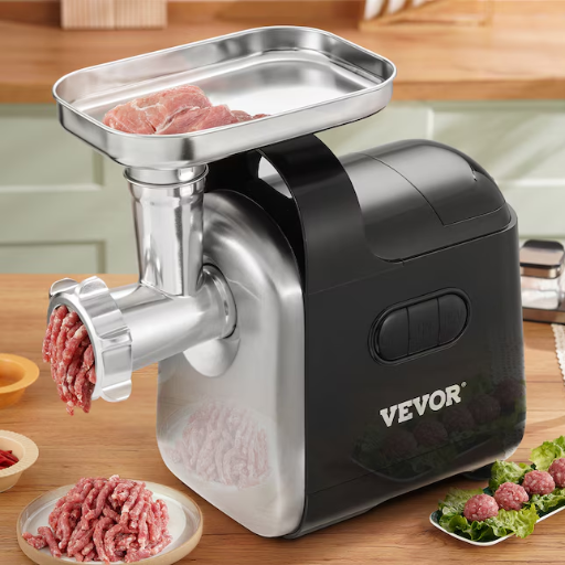 How to Choose the Right Meat Grinder?