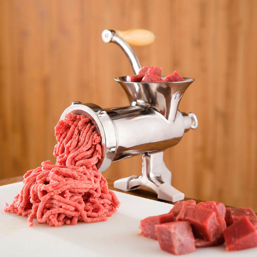 Introduction to Hand-Crank Meat Grinders