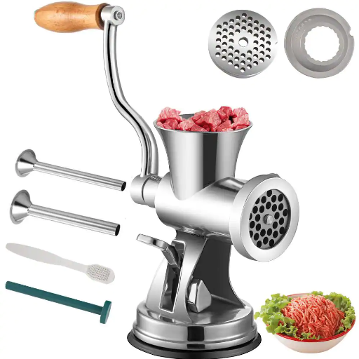 Maintenance Tips for Hand Meat Grinder