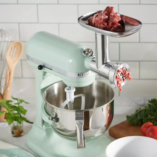 Maintenance and Care for Your KitchenAid Meat Grinder