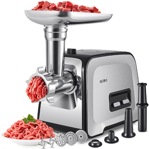 Meat Mincers: Choosing the Right Model