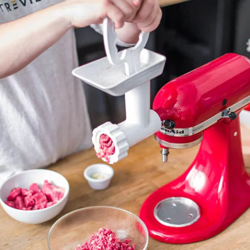 Tips and Tricks for Grinding Meat Effectively