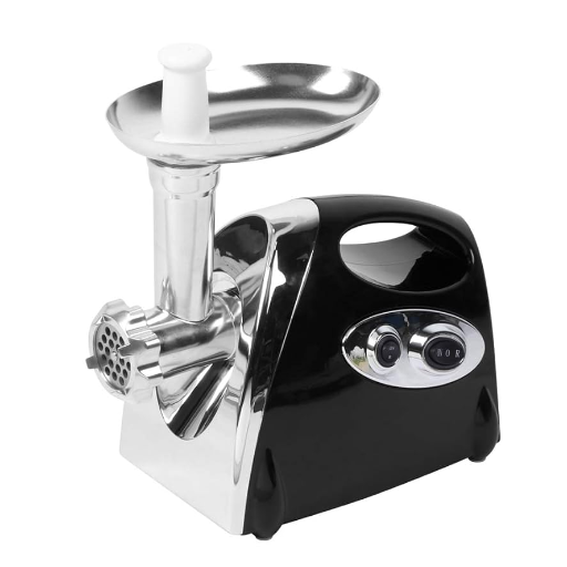 Top Electric Meat Grinders on Amazon