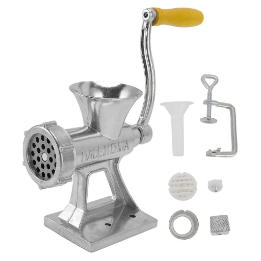 Top-Rated Hand Grinders on the Market