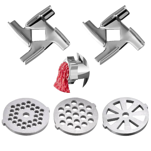 Understanding Grinding Plates and Attachments