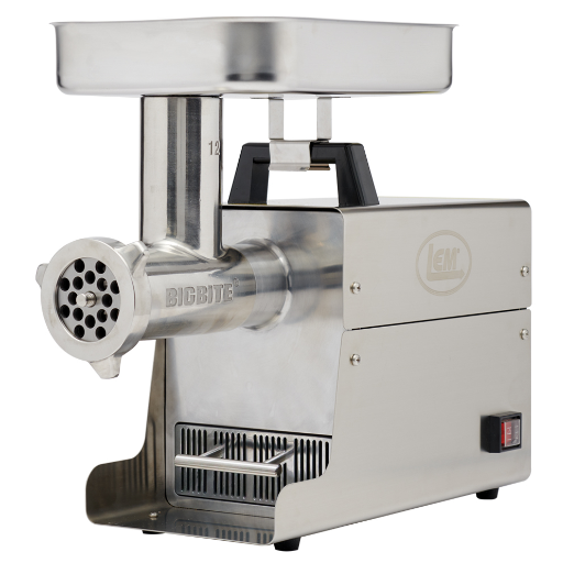 Understanding Meat Grinder