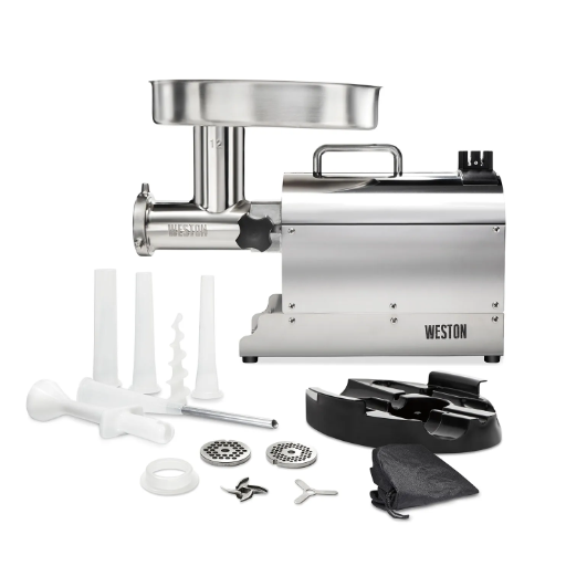 Using Your Meat Grinder Effectively