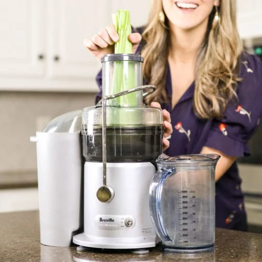 What Are Customer Reviews Saying About the Best Juicers?