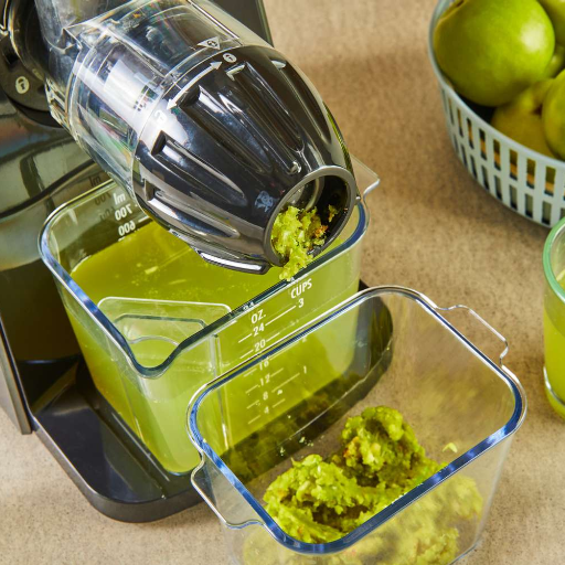 What Are the Best Cold Press Juicers Available?