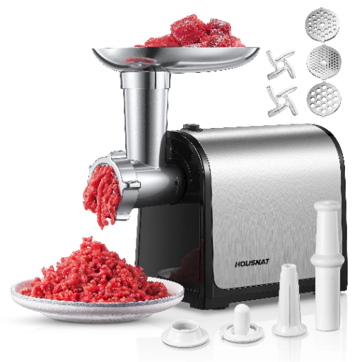What Are the Best Meat Grinders on the Market?