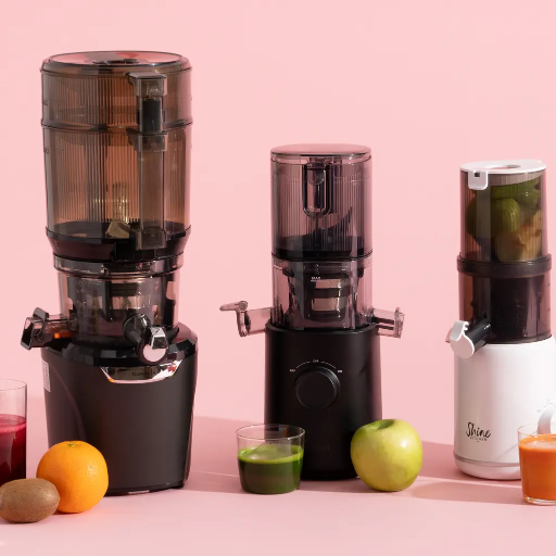 What Are the Different Types of Juicers?