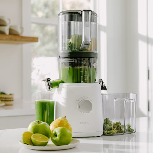 What is the Best Juicer for Leafy Greens?