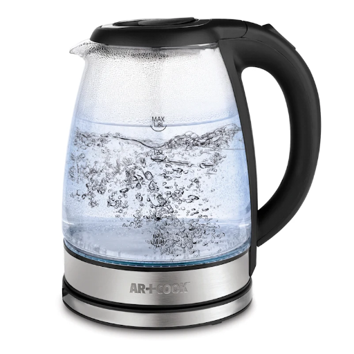 What Are the Best Electric Kettles Available?