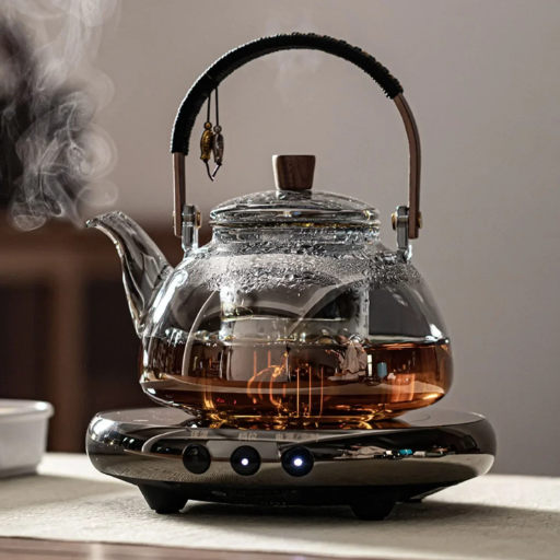 What Makes a Kettle Ideal for Brewing Tea?