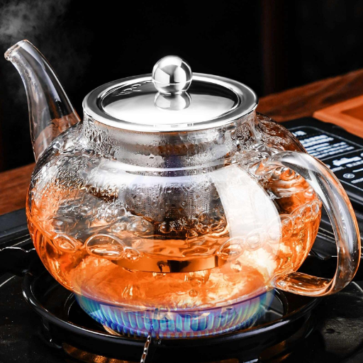 What are the Different Types of Kettle Pots?