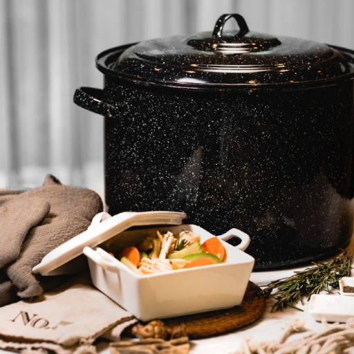 Tips for Choosing the Best Granite Ware Stock Pot
