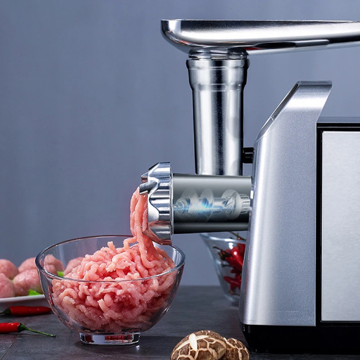 Practical Tips for Using and Maintaining Your Meat Grinder