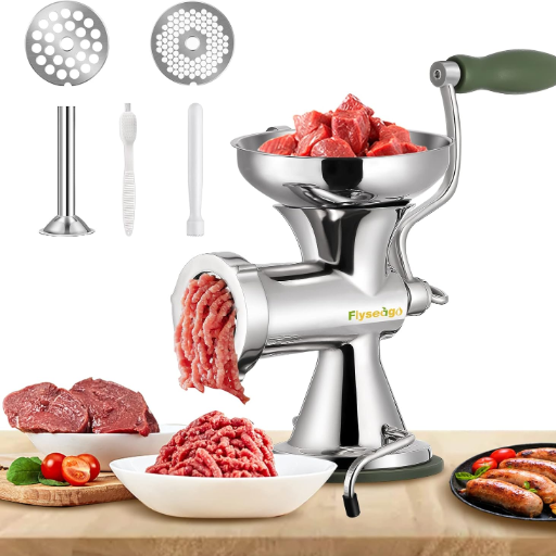 Top Meat Grinder Recommendations