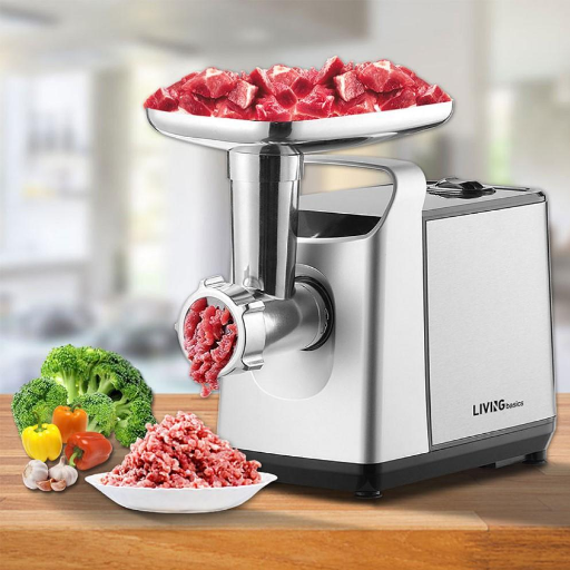 Understanding Meat Grinders