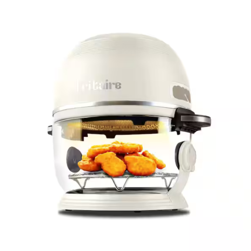 Advantages of Non-Toxic Air Fryers