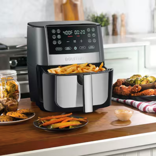 Comprehensive Air Fryer Buying Guide