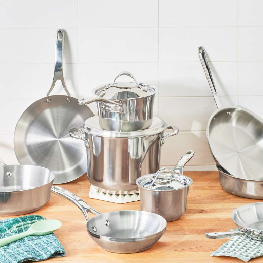 Expert Recommendations for Different Cooking Needs