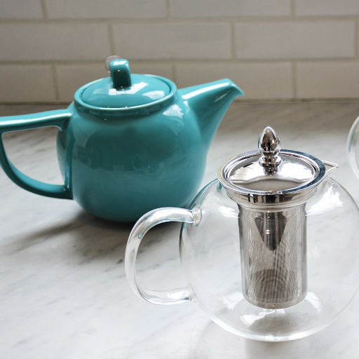 Exploring Different Types of Teapots