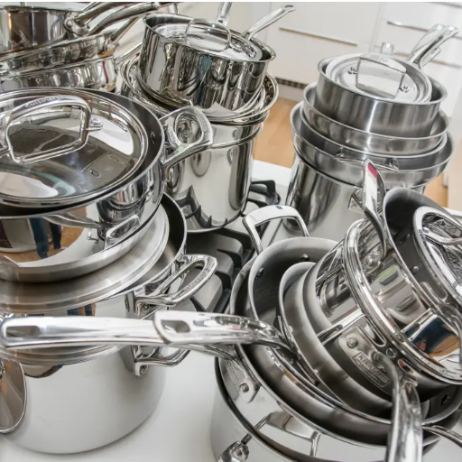 Factors to Consider When Choosing Cookware