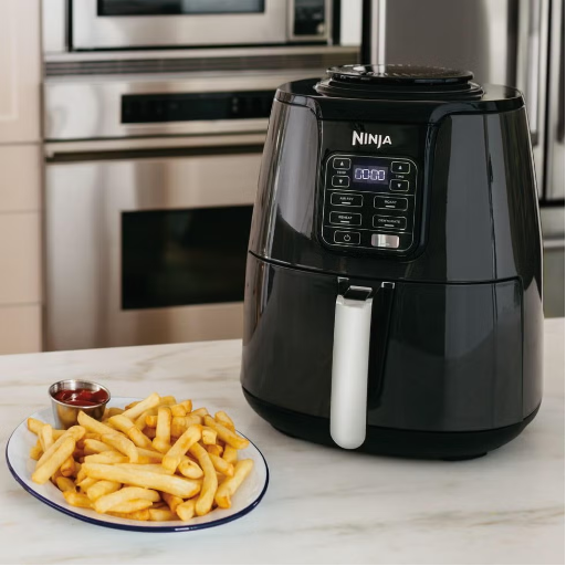 Key Factors to Consider When Choosing the Best Air Fryer