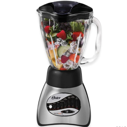 Maintaining Your Oster Blender