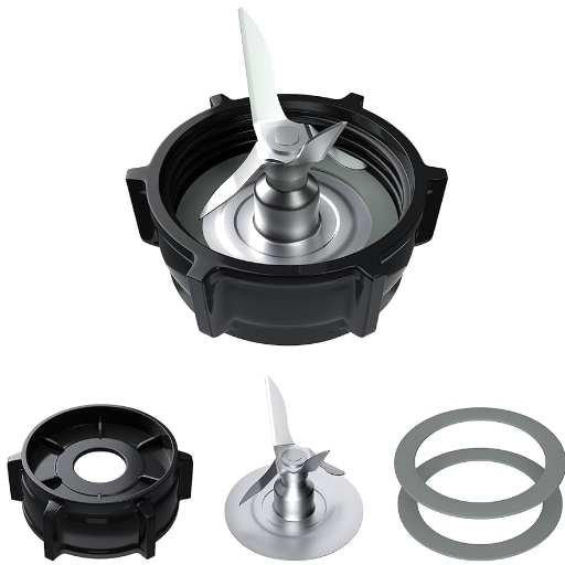 Step-by-Step Guide to Replacing Blender Parts
