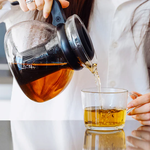 Tips for Brewing Tea with Your Teapot