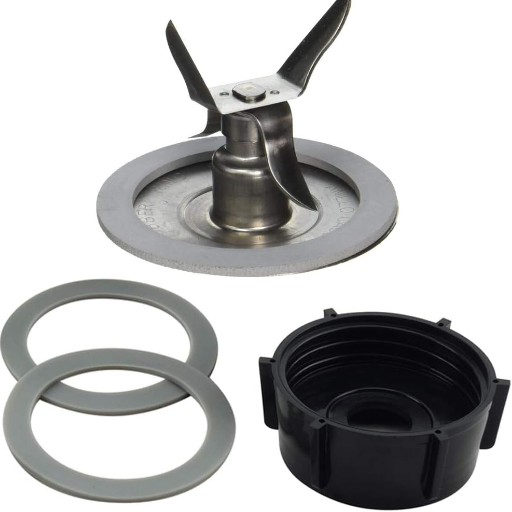 Understanding Oster Blender Components