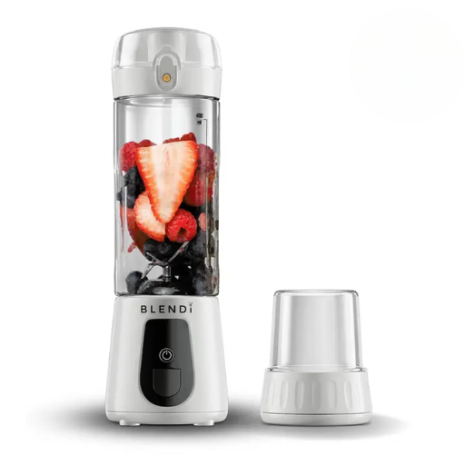 Are Portable Blenders a Viable Option