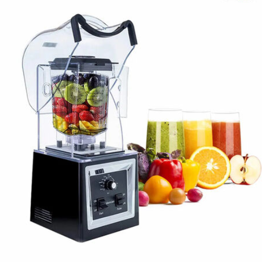 How to Buy Wholesale Blenders Effectively