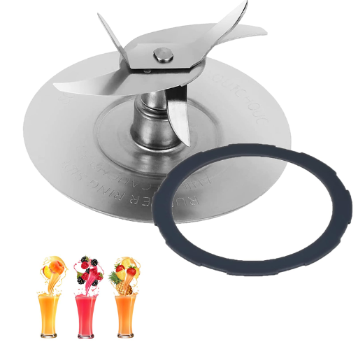 How to Replace Your Oster Blender Blade?